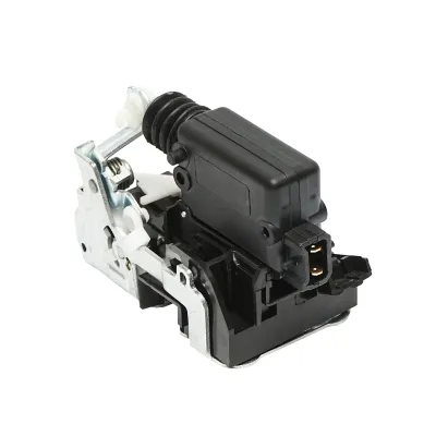 Broasca usa fata stanga Dacia Logan 6001547510 - imagine 3