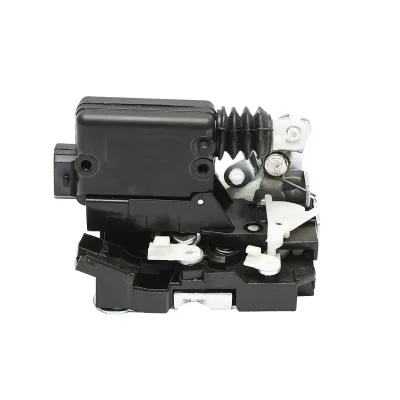 Broasca usa fata stanga Dacia Logan 6001547510 - imagine 2
