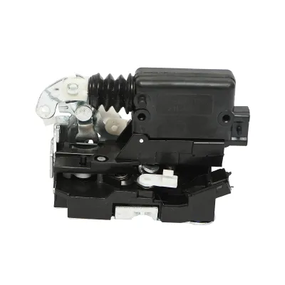 Broasca usa dreapta spate Dacia Logan 6001547513 - imagine 2