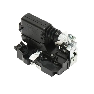 Broasca usa spate stanga Dacia Logan 6001547512 - imagine 3