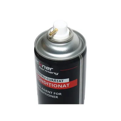 Spray curatat instalatie de aer conditionat - imagine 3