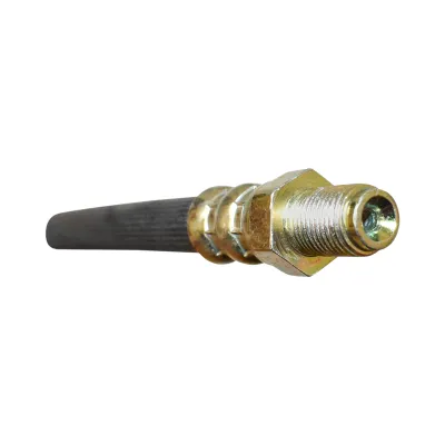 Furtun frana fata Dacia Solenza X 6001546226 - imagine 4