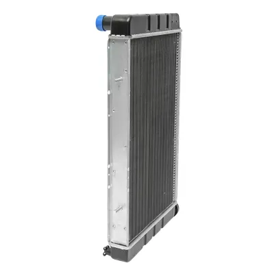 Radiator racire apa Dacia 1300, 1310 AL mare 6001539533 - imagine 4