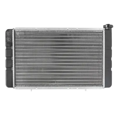 Radiator racire apa Dacia 1300, 1310 AL mare 6001539533 - imagine 2