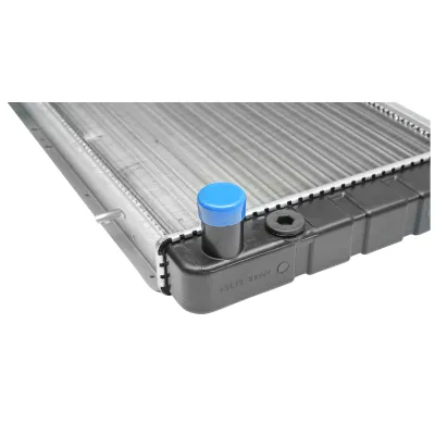 Radiator racire apa Dacia 1300, 1310 AL mare 6001539533 - imagine 7