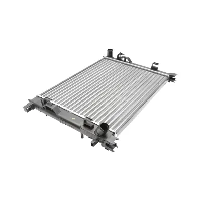 Radiator racire apa subtire Dacia Logan II 1.2 214107326R - imagine 3