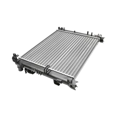Radiator racire apa subtire Dacia Logan II 1.2 214107326R - imagine 4