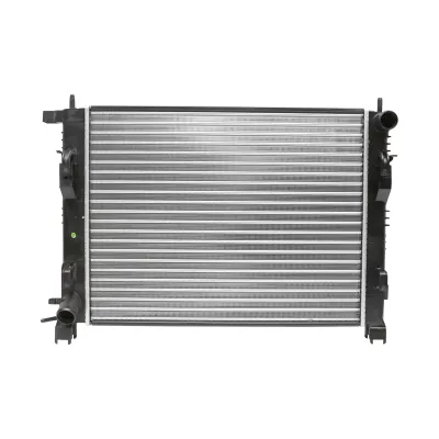 Radiator racire apa subtire Dacia Logan II 1.2 214107326R