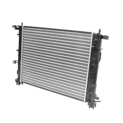 Radiator racire apa subtire Dacia Logan II 1.2 214107326R - imagine 2