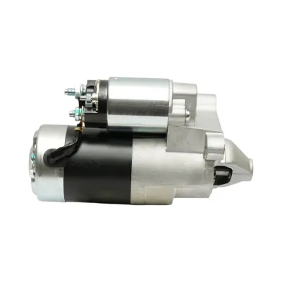 Electromotor 12V, 1.4kW Dacia Solenza, Papuc Q 1.9 Diesel F8Q - imagine 4