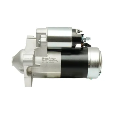 Electromotor 12V, 1.4kW Dacia Solenza, Papuc Q 1.9 Diesel F8Q - imagine 2
