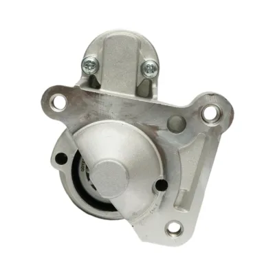 Electromotor 12V, 1.4kW Dacia Solenza, Papuc Q 1.9 Diesel F8Q - imagine 3