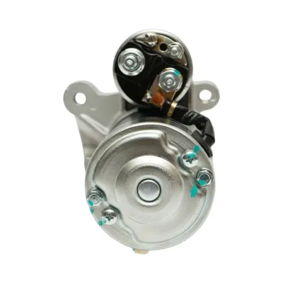 Electromotor 12V, 1.4kW Dacia Solenza, Papuc Q 1.9 Diesel F8Q - imagine 6