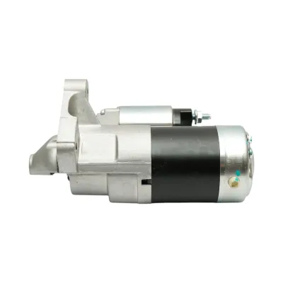 Electromotor 12V, 1.4kW Dacia Solenza, Papuc Q 1.9 Diesel F8Q - imagine 7