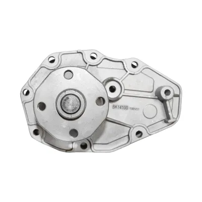 Capac pompa apa Dacia 7701459435 - imagine 2