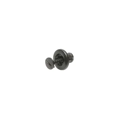 Nit plastic M6 cu filet 7703072236
