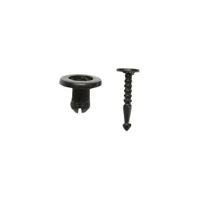 Nit plastic M6 cu filet 7703072236 - imagine 3