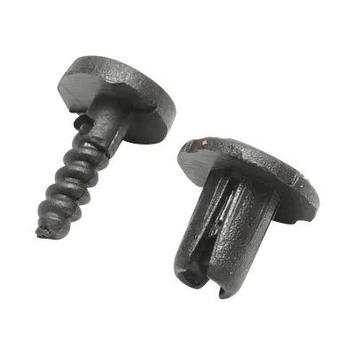 Nit plastic M6 carenaj fata 7703072361 - imagine 5