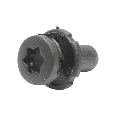 Nit plastic M6 carenaj fata 7703072361 - imagine 4
