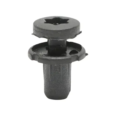 Nit plastic M6 carenaj fata 7703072361 - imagine 3