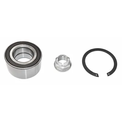 Kit Rulment roata fata cu ABS Dacia Logan, Sandero 402102977R 72x37x37mm