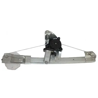 Macara electrica fata stanga Dacia Logan model nou II 807213282R