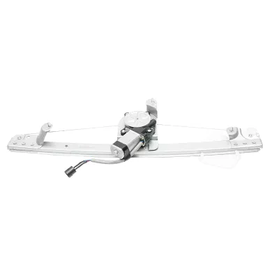 Macara electrica stanga Dacia Logan 6001547149 - imagine 2