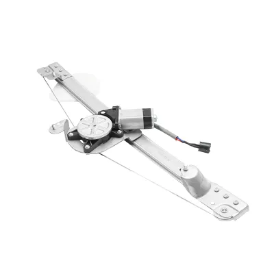Macara electrica stanga Dacia Logan 6001547149 - imagine 3