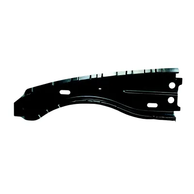 Intaritura dublura stalp fata Dacia Logan stanga 6001549860