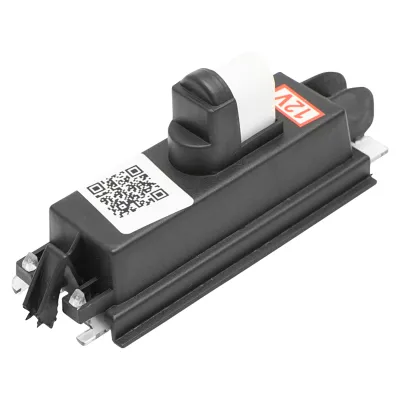 Lampa numar Dacia Logan m.v. 7700433414 - imagine 2