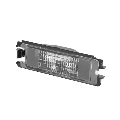 Lampa numar Dacia Logan, Logan II M.N cod OEM 8200957874 - imagine 2