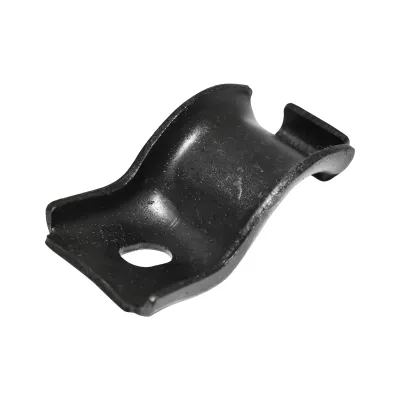 Brida mica de mijloc pentru bucsa bara stabilizatoare Dacia Solenza, Super Nova 6001544425 - imagine 2