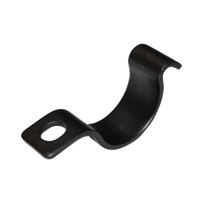 Brida mare de capat pentru bucsa bara stabilizatoare Dacia Solenza 6001544422 - imagine 2