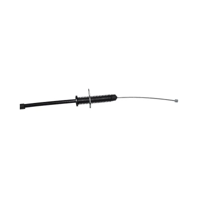 Cablu acceleratie Dacia Solenza motor benzina Mpi 6001546180 - imagine 3