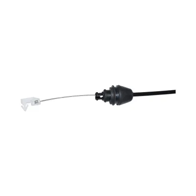 Cablu acceleratie Dacia Solenza motor benzina Mpi 6001546180 - imagine 4