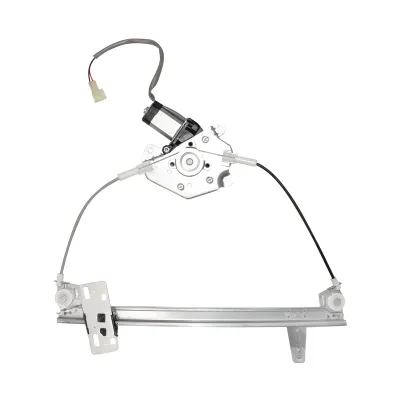 Macara stanga electrica Dacia Solenza 6001546237 - imagine 2