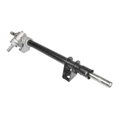 Caseta de directie Dacia Solenza mecanica RL594 cu caneluri 6001546468 - imagine 2