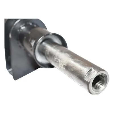 Caseta de directie Dacia Solenza mecanica RL594 cu caneluri 6001546468 - imagine 6