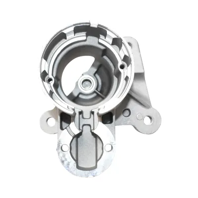 Capac electromotor/demaror Dacia Papuc si Solenza 1.9 Diesel F8Q - imagine 6