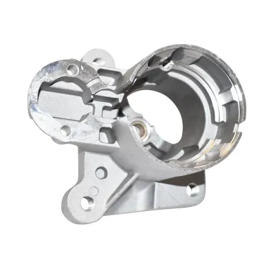 Capac electromotor/demaror Dacia Papuc si Solenza 1.9 Diesel F8Q - imagine 5