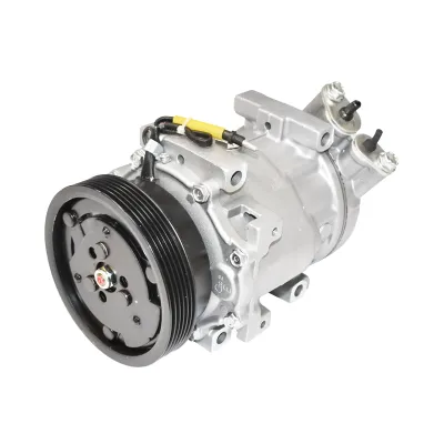 Compresor clima AC Dacia Solenza E7J 6001543516 - imagine 3