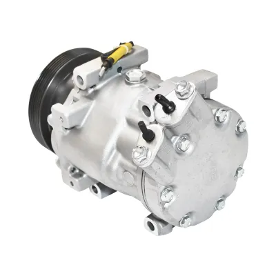 Compresor clima AC Dacia Solenza E7J 6001543516 - imagine 2