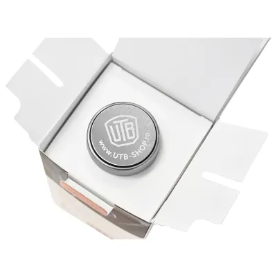 Suport magnetic pentru telefon UTB Breckner Germany - imagine 7