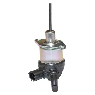 Solenoid pompa injectie 12V pentru Kubota cod OEM 1A021-60015, 1A021-60016, 1A021-60017 - imagine 3