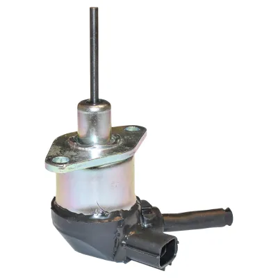 Solenoid pompa injectie 12V pentru Kubota cod OEM 1A021-60015, 1A021-60016, 1A021-60017