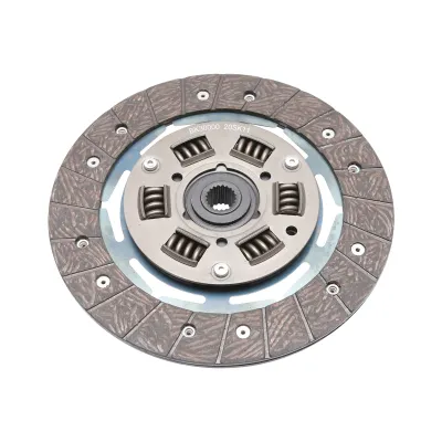 Disc ambreiaj pentru Dacia fi 200mm 6001540360 - imagine 3