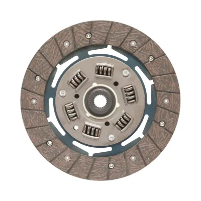 Disc ambreiaj pentru Dacia fi 200mm 6001540360 - imagine 2