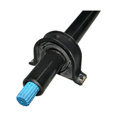 Cardan complet Dacia Papuc 1.9D lung 2080mm 6001545700 - imagine 4