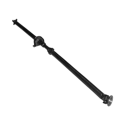 Cardan complet Dacia Papuc 1.9D lung 2080mm 6001545700 - imagine 2
