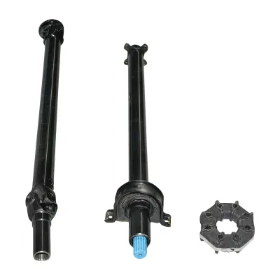 Cardan complet Dacia Papuc 1.9D lung 2080mm 6001545700